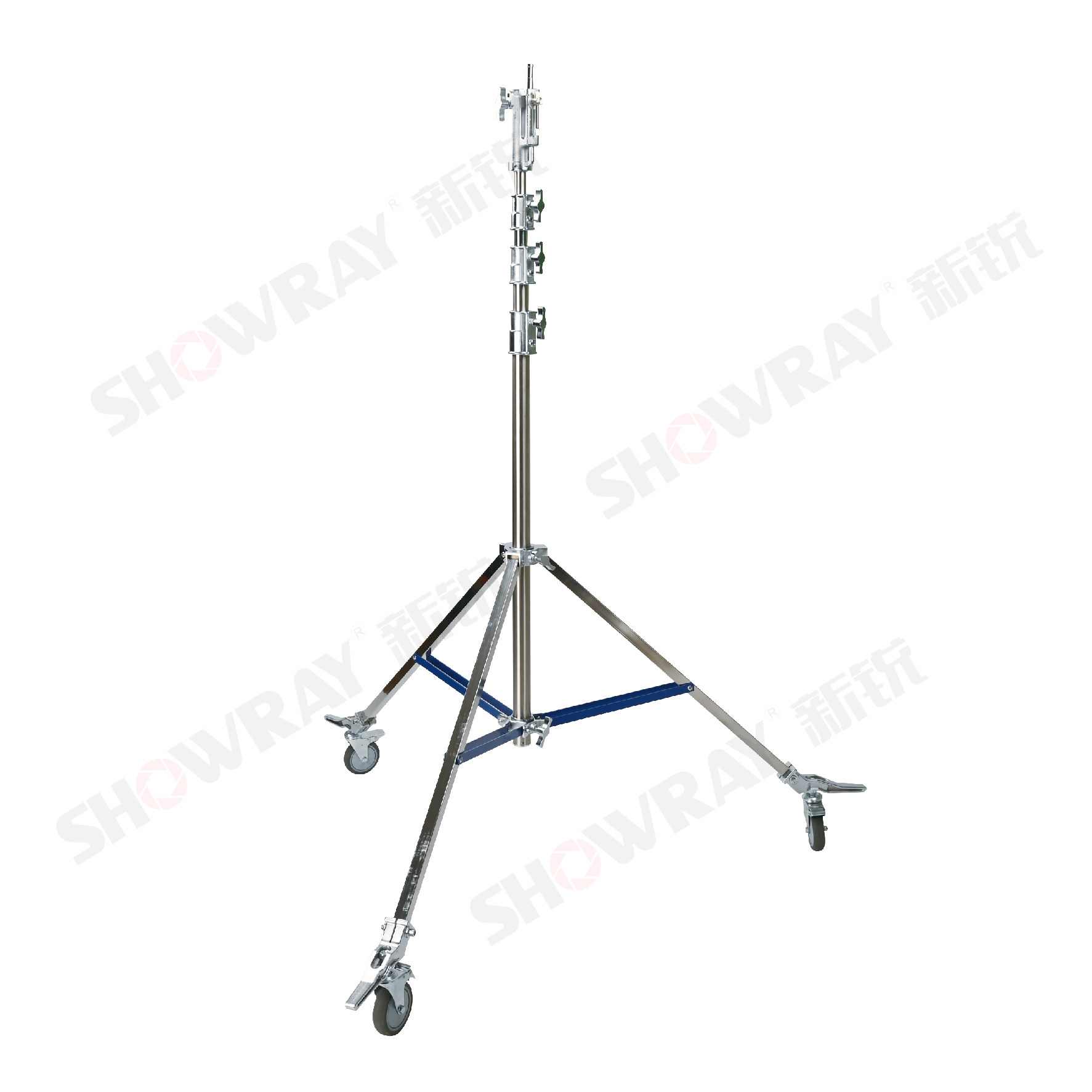 余姚市思锐影视器材有限公司